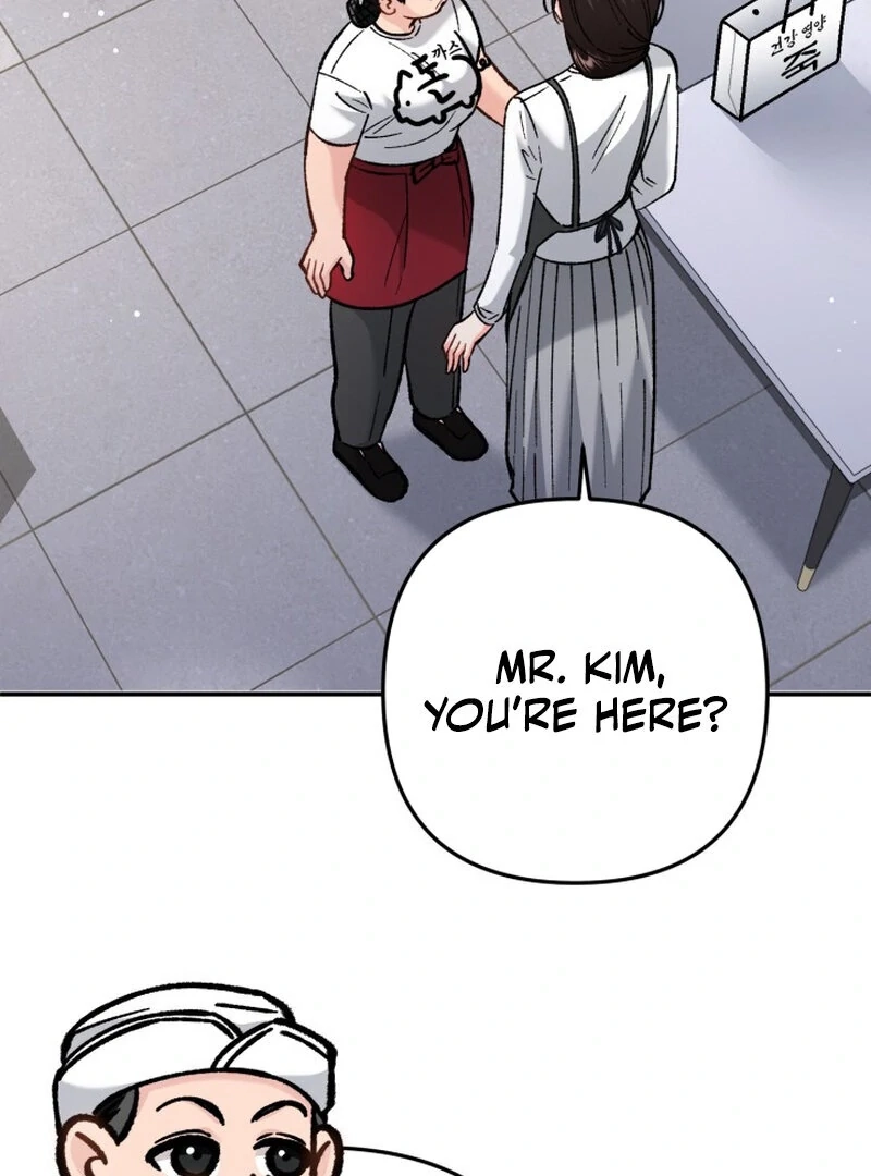 Because I Loved You So Much Chapter 13 page 19 - 