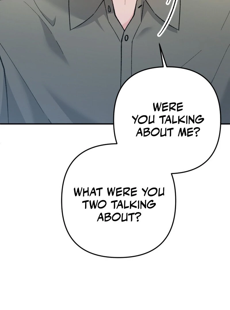 Because I Loved You So Much Chapter 13 page 21 - 