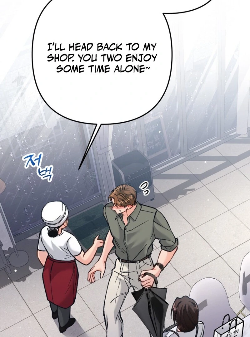 Because I Loved You So Much Chapter 13 page 30 - 