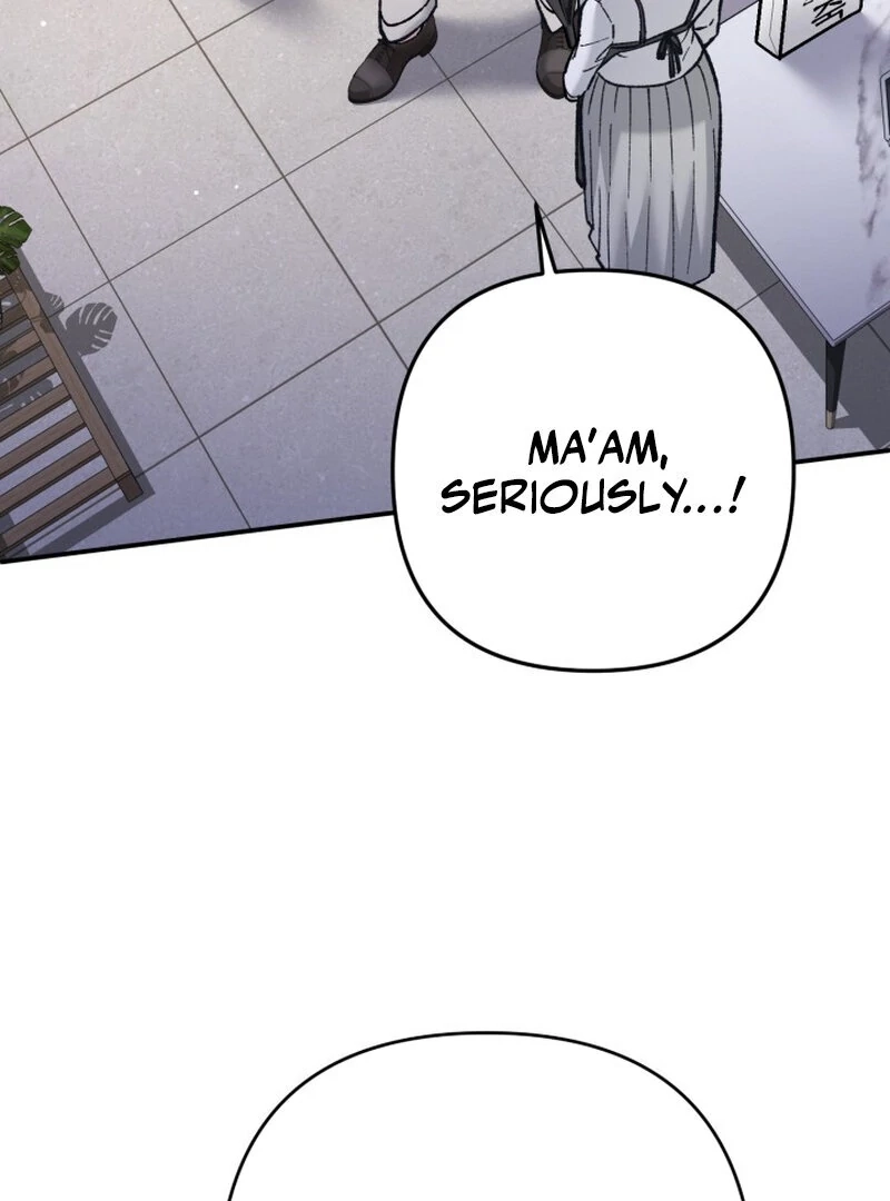 Because I Loved You So Much Chapter 13 page 31 - 