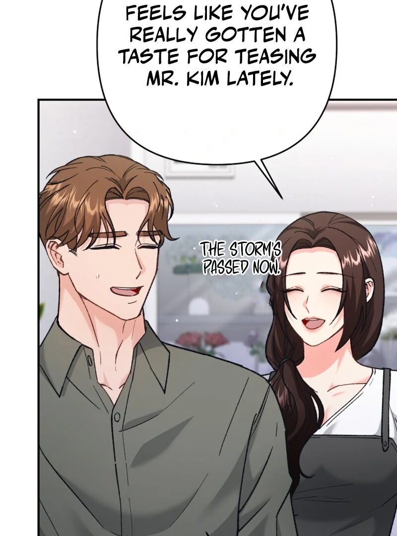 Because I Loved You So Much Chapter 13 page 32 - 