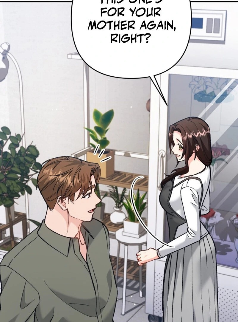 Because I Loved You So Much Chapter 13 page 34 - 