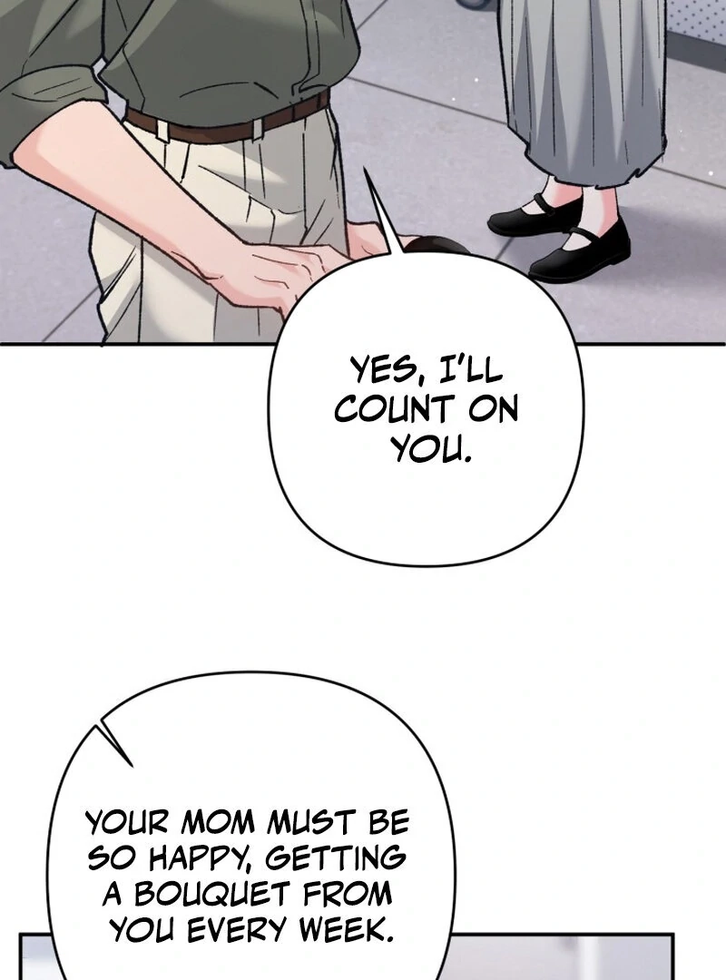 Because I Loved You So Much Chapter 13 page 35 - 