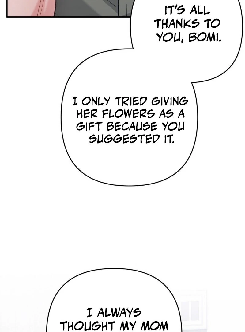 Because I Loved You So Much Chapter 13 page 37 - 
