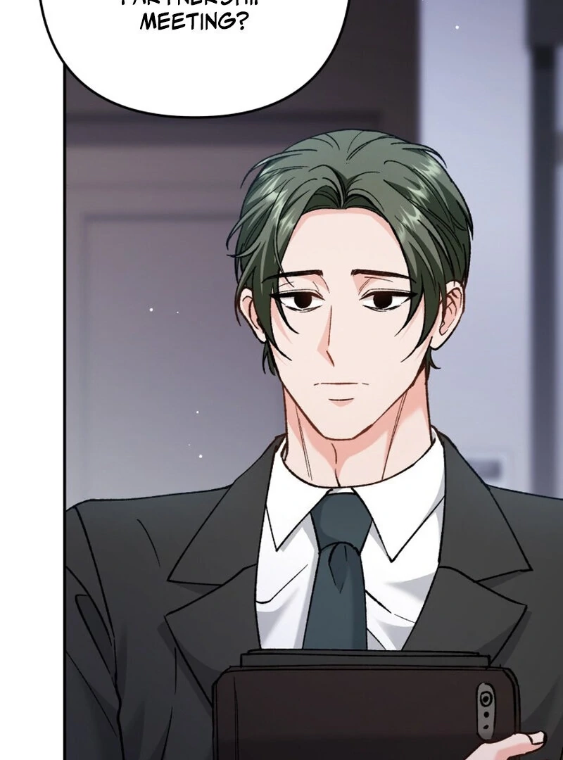Because I Loved You So Much Chapter 13 page 50 - 