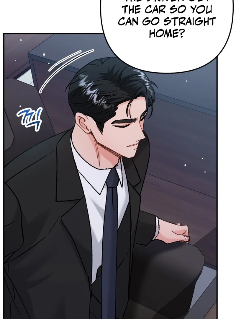 Because I Loved You So Much Chapter 13 page 56 - 