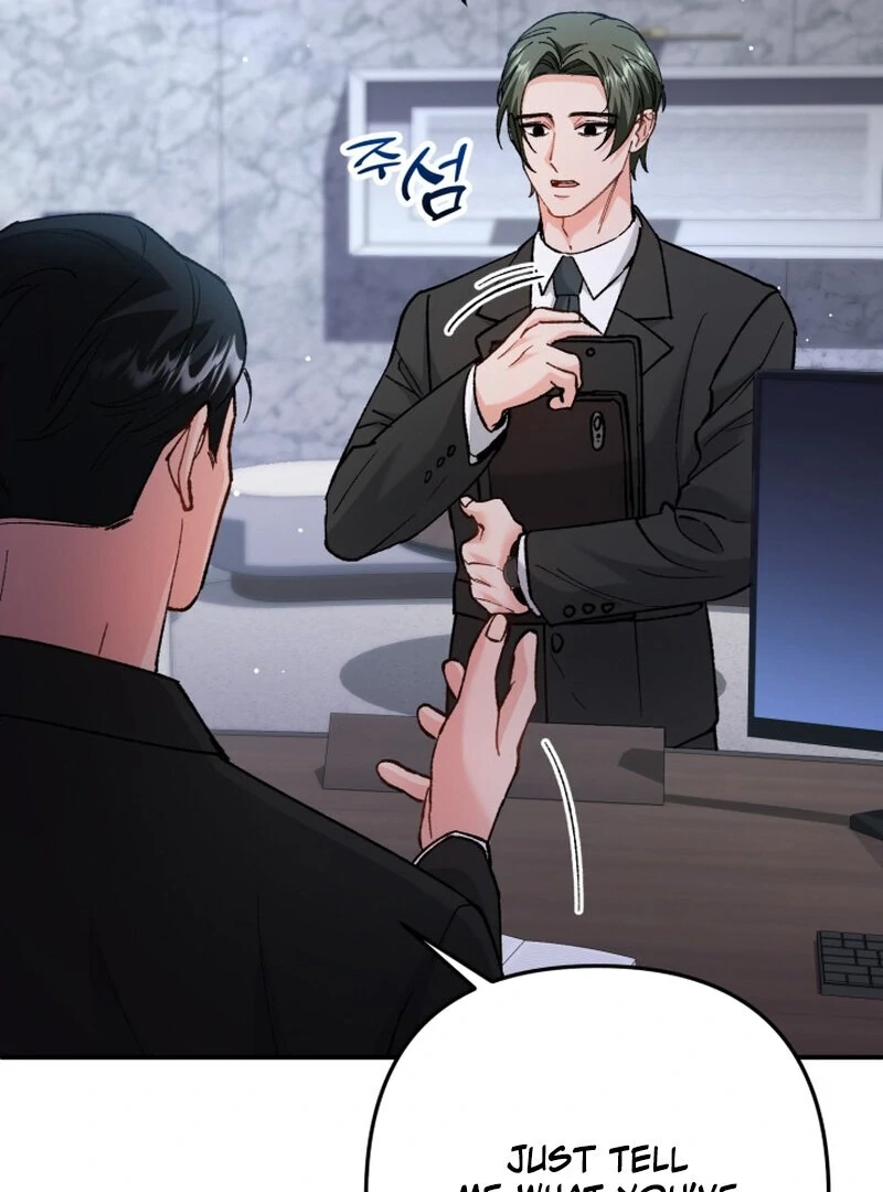 Because I Loved You So Much Chapter 13 page 60 - 