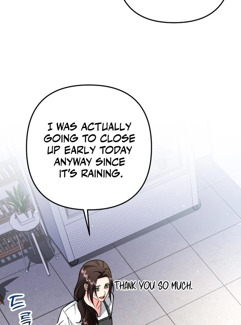 Because I Loved You So Much Chapter 13 page 8 - 