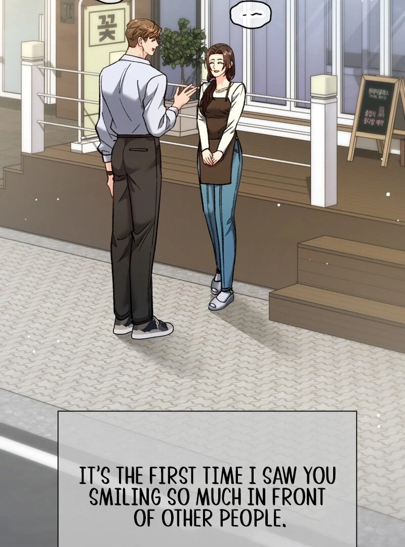 Because I Loved You So Much Chapter 13 page 72 - 