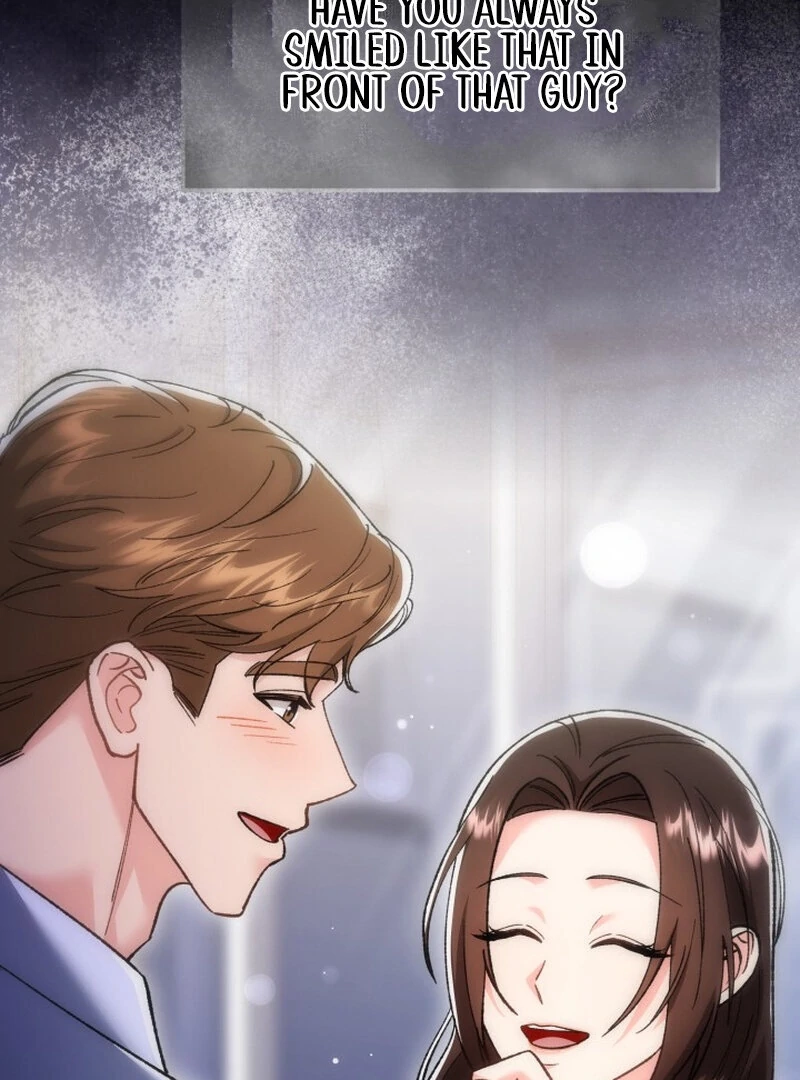 Because I Loved You So Much Chapter 13 page 74 - 