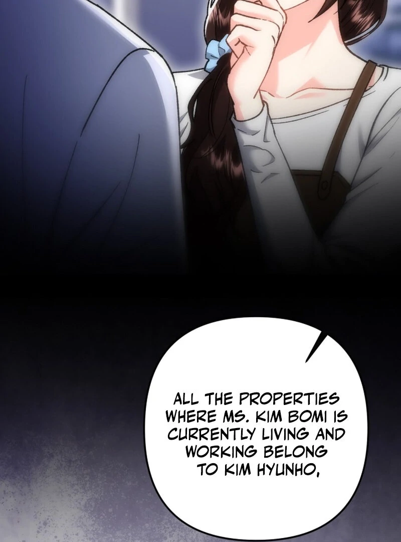 Because I Loved You So Much Chapter 13 page 75 - 