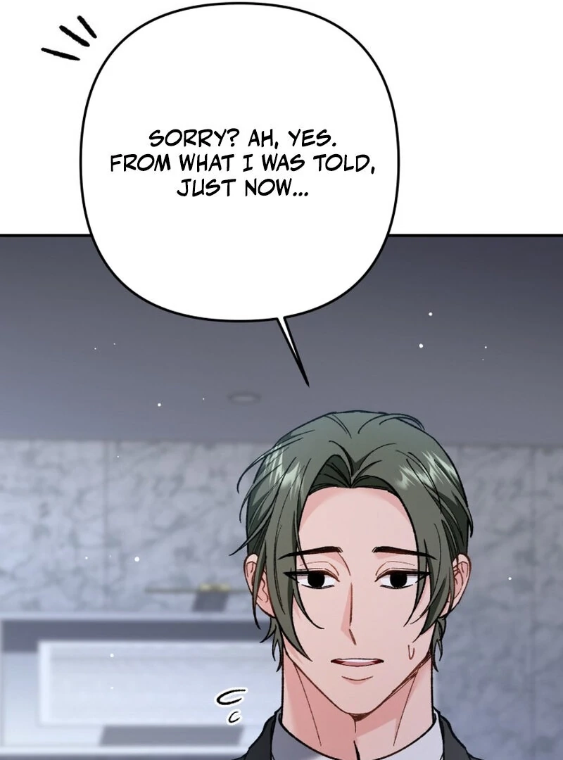 Because I Loved You So Much Chapter 13 page 79 - 