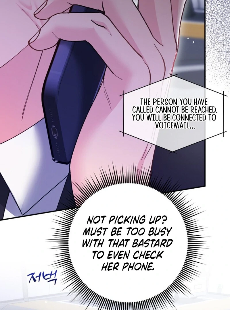 Because I Loved You So Much Chapter 13 page 87 - 