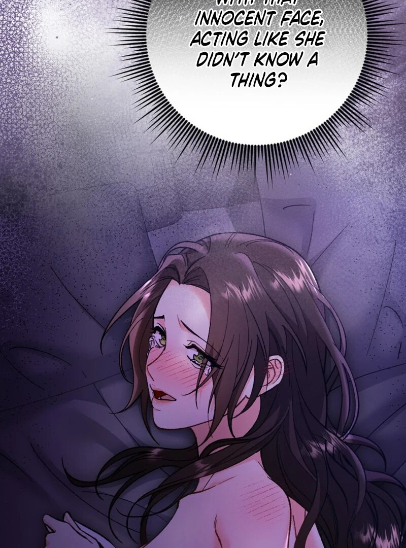 Because I Loved You So Much Chapter 13 page 92 - 