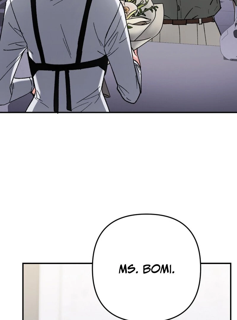 Because I Loved You So Much Chapter 14 page 11 - 