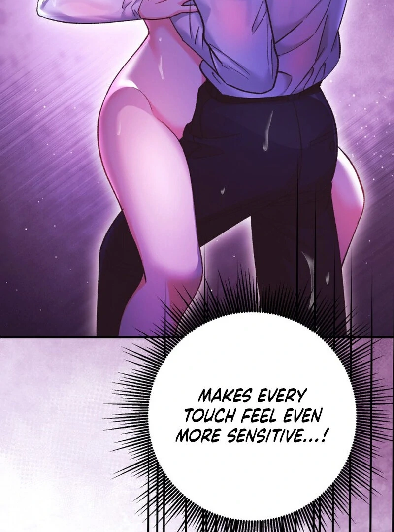 Because I Loved You So Much Chapter 14 page 106 - 