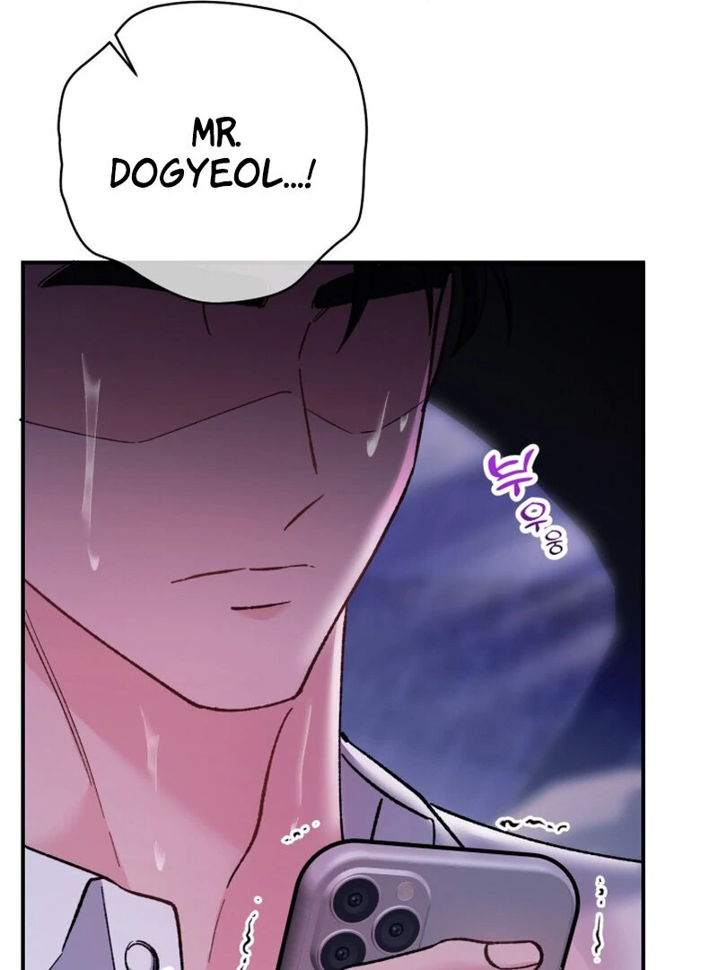 Because I Loved You So Much Chapter 14 page 111 - 