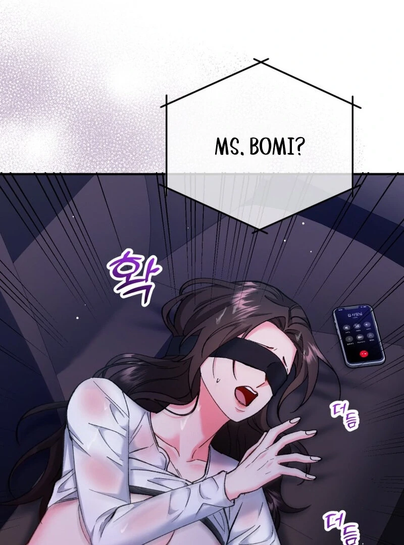 Because I Loved You So Much Chapter 14 page 117 - 