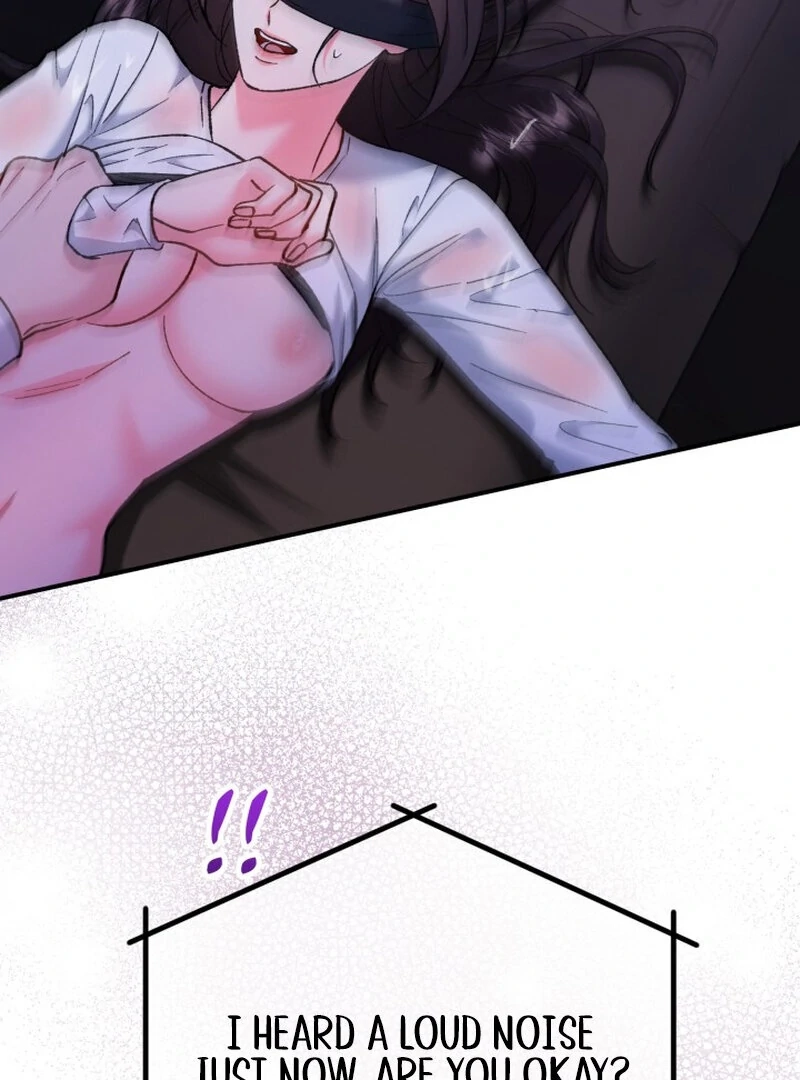 Because I Loved You So Much Chapter 14 page 119 - 
