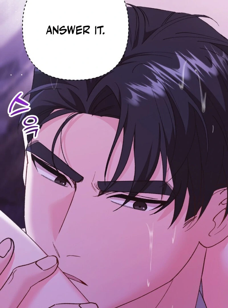 Because I Loved You So Much Chapter 14 page 123 - 