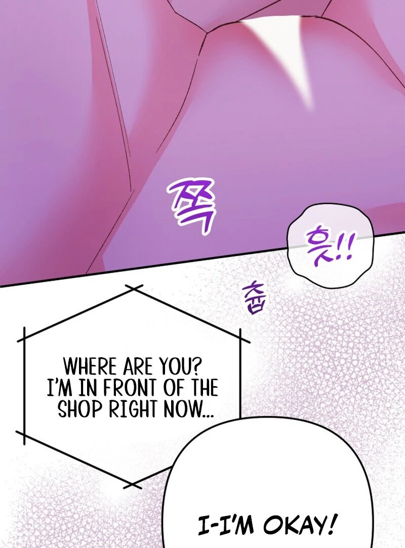Because I Loved You So Much Chapter 14 page 125 - 
