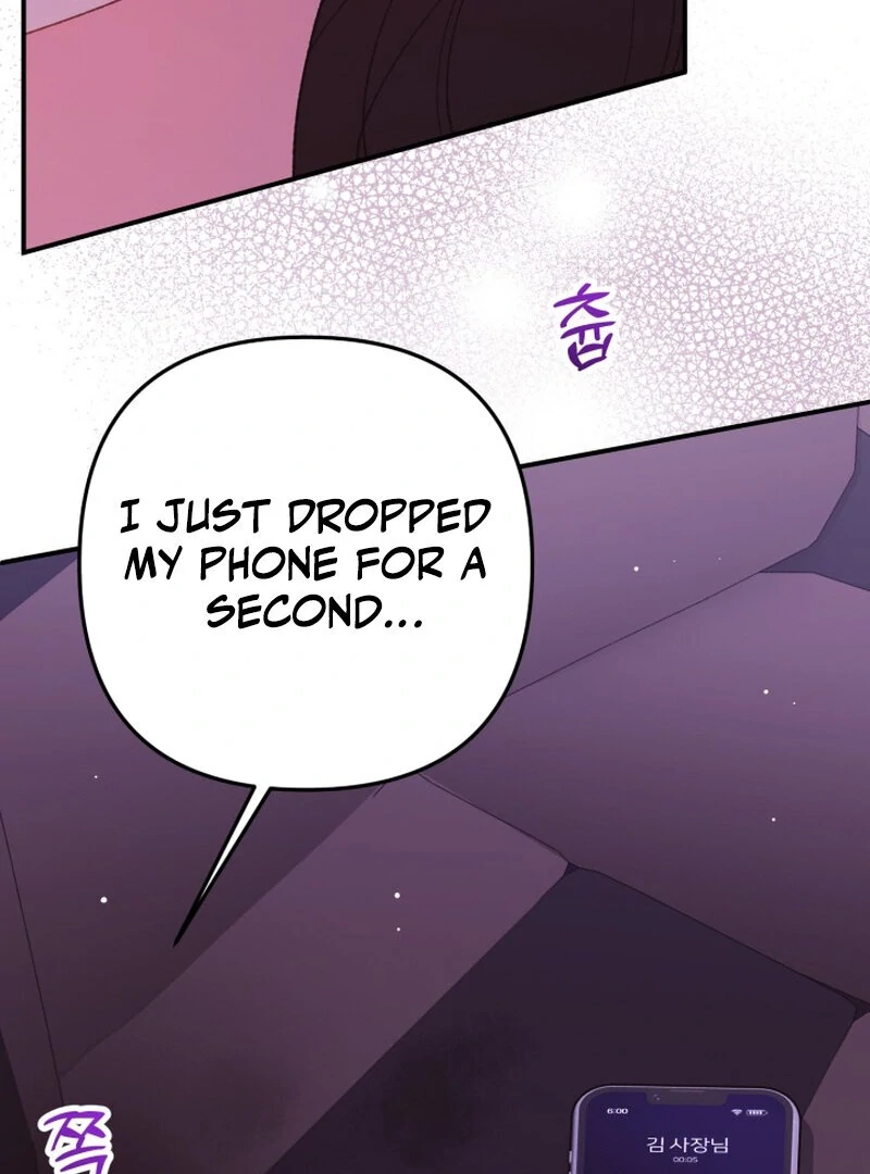 Because I Loved You So Much Chapter 14 page 127 - 