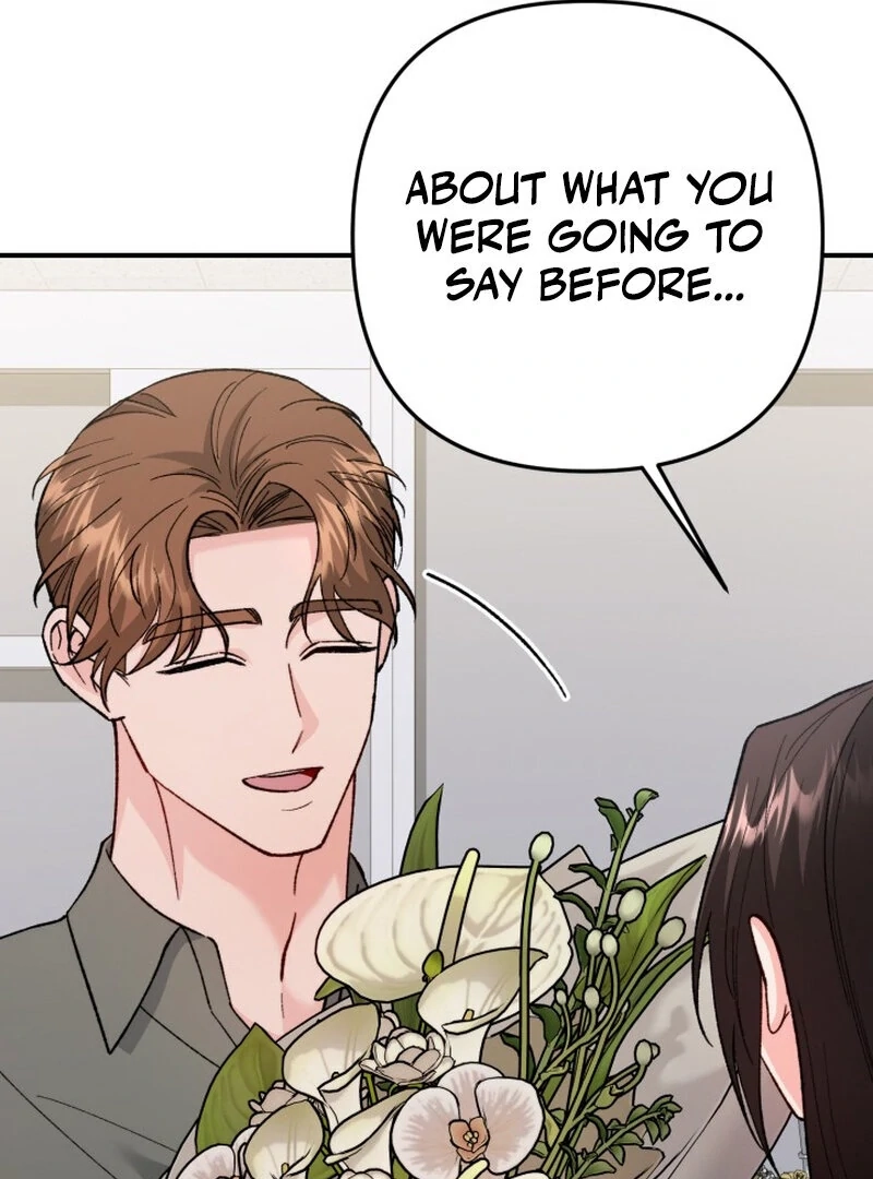 Because I Loved You So Much Chapter 14 page 14 - 