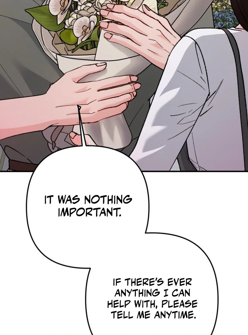 Because I Loved You So Much Chapter 14 page 15 - 