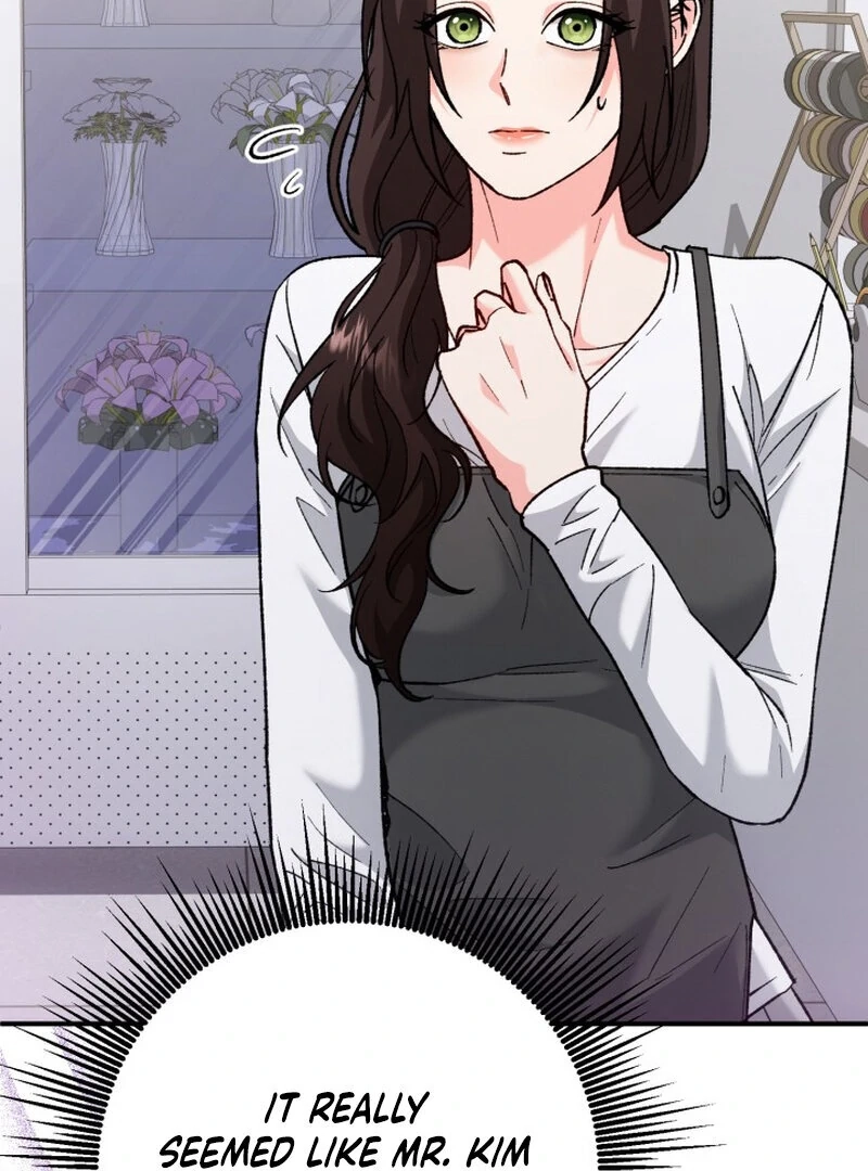 Because I Loved You So Much Chapter 14 page 19 - 