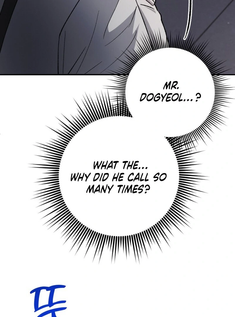 Because I Loved You So Much Chapter 14 page 30 - 