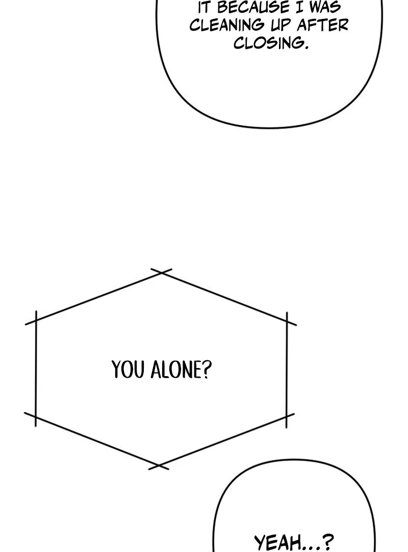 Because I Loved You So Much Chapter 14 page 33 - 