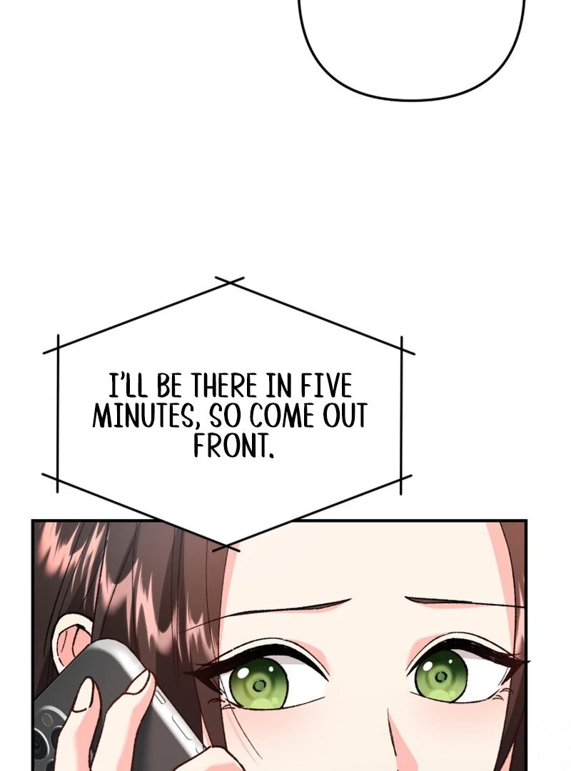 Because I Loved You So Much Chapter 14 page 34 - 