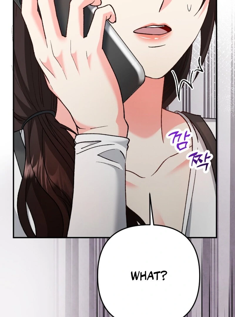 Because I Loved You So Much Chapter 14 page 35 - 