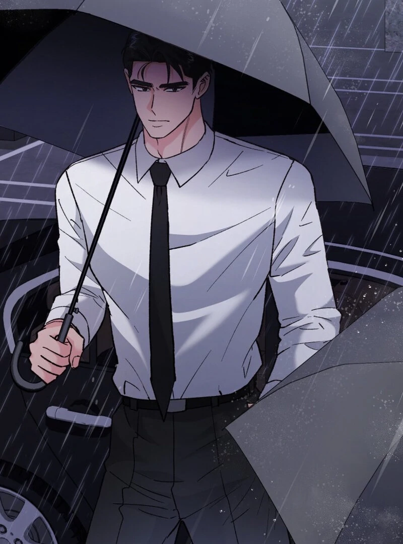 Because I Loved You So Much Chapter 14 page 41 - 