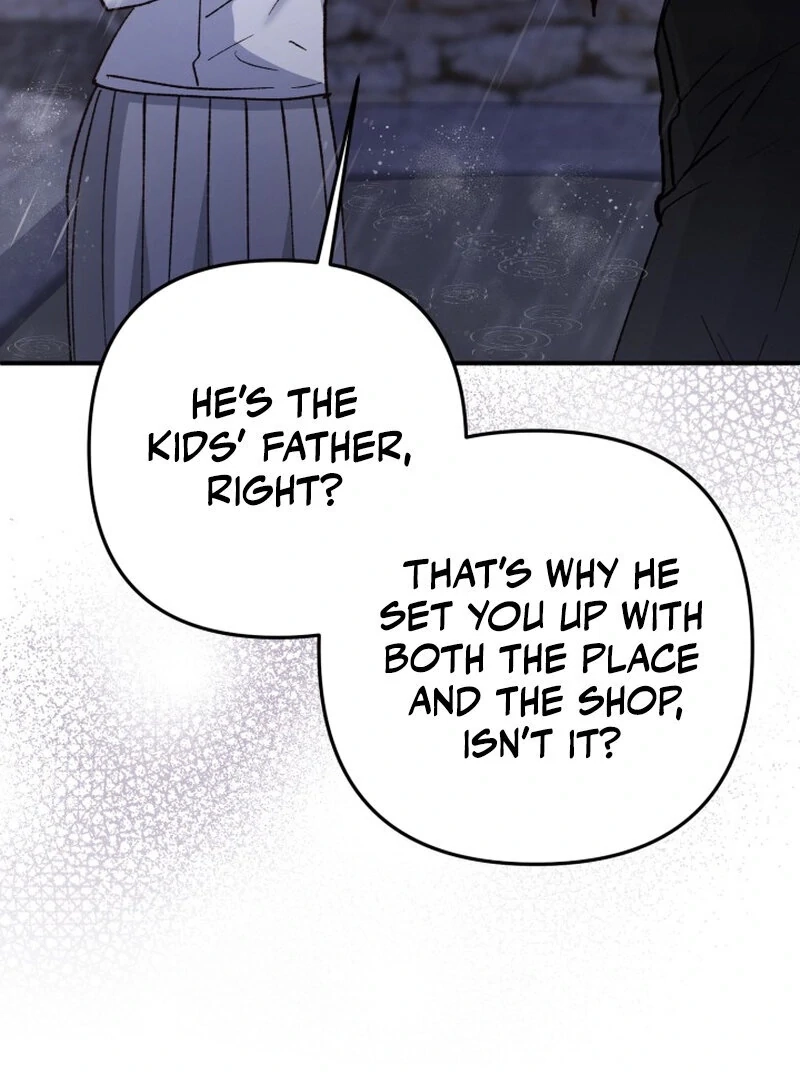 Because I Loved You So Much Chapter 14 page 48 - 