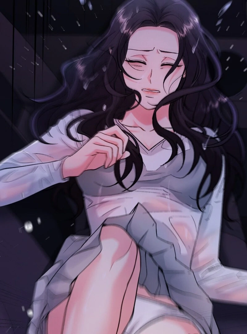 Because I Loved You So Much Chapter 14 page 79 - 