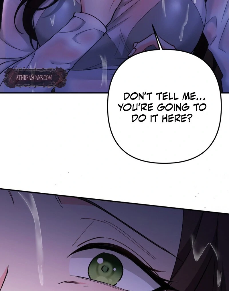 Because I Loved You So Much Chapter 14 page 84 - 