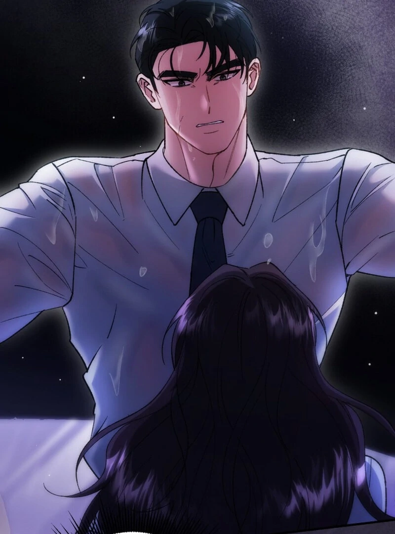 Because I Loved You So Much Chapter 14 page 86 - 
