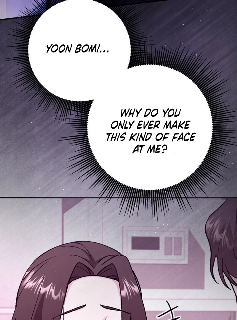 Because I Loved You So Much Chapter 14 page 87 - 