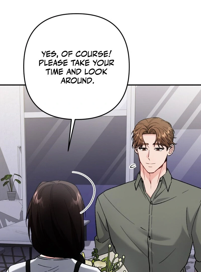 Because I Loved You So Much Chapter 14 page 10 - 