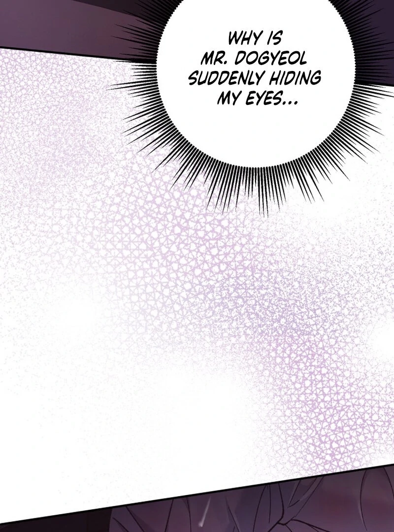 Because I Loved You So Much Chapter 14 page 99 - 