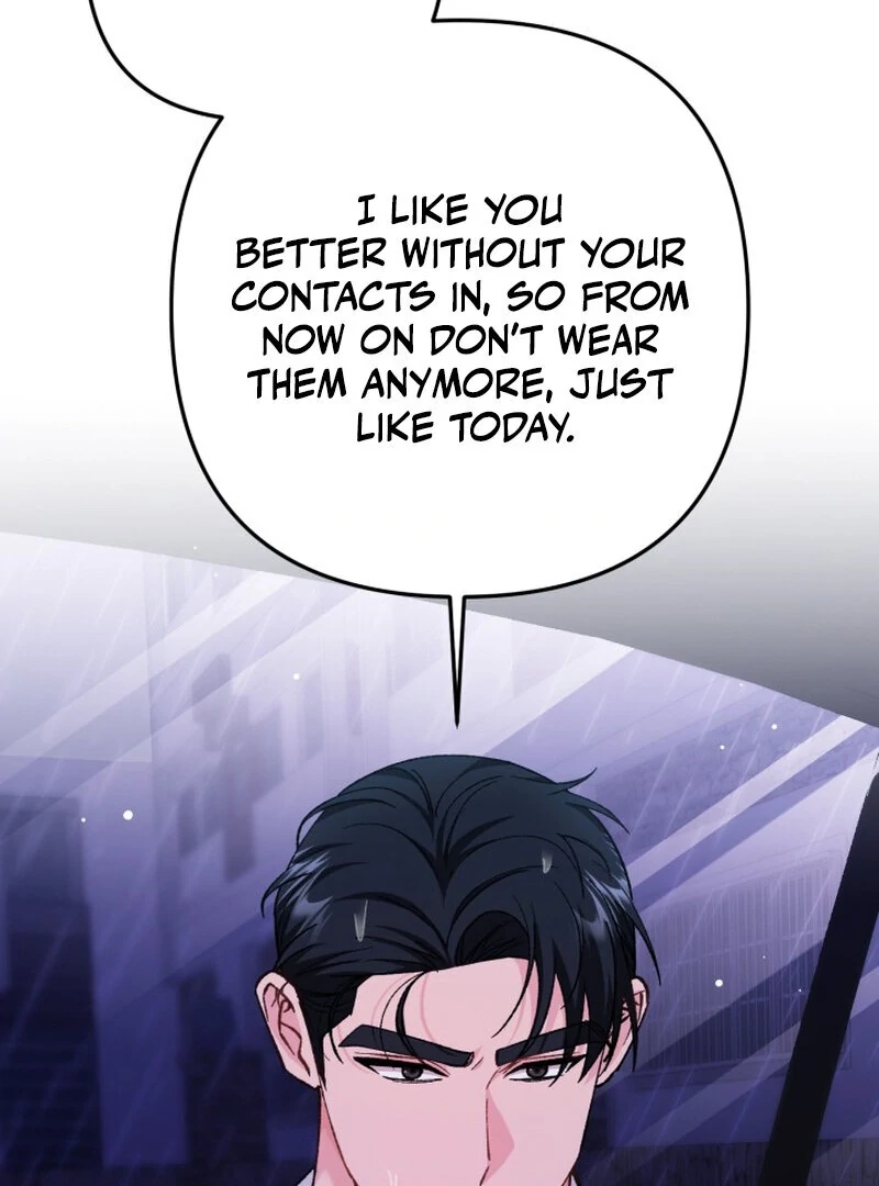 Because I Loved You So Much Chapter 15 page 102 - 