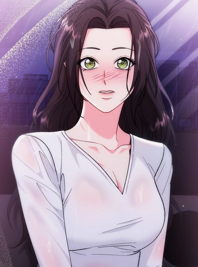 Because I Loved You So Much Chapter 15 page 105 - 