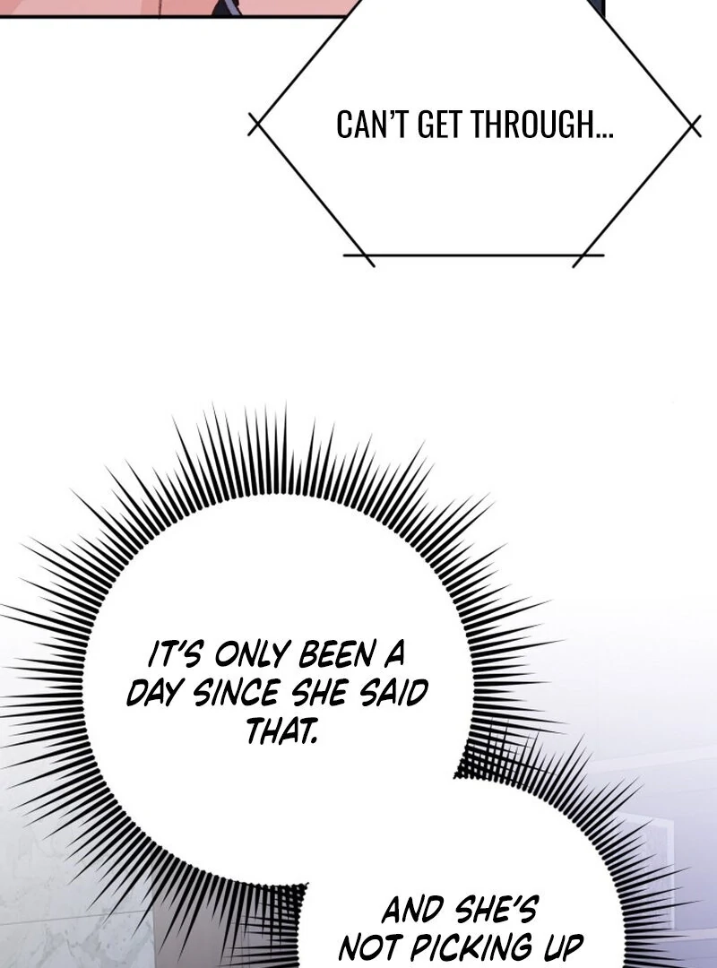 Because I Loved You So Much Chapter 15 page 114 - 