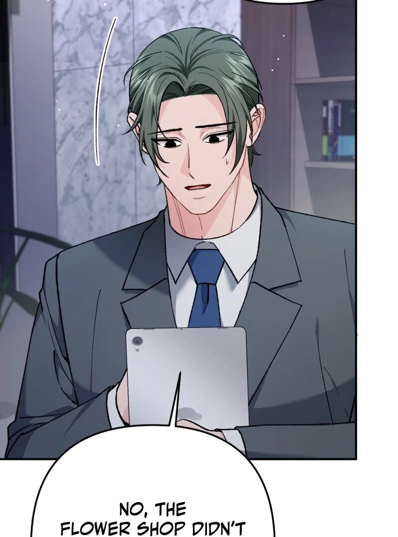Because I Loved You So Much Chapter 15 page 117 - 