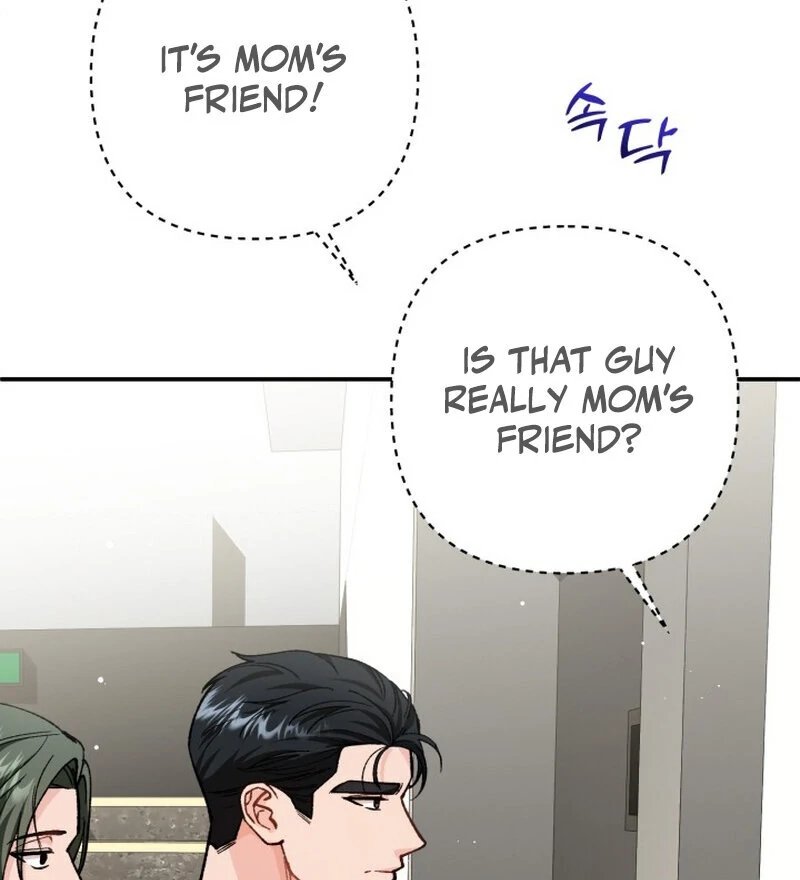 Because I Loved You So Much Chapter 15 page 135 - 