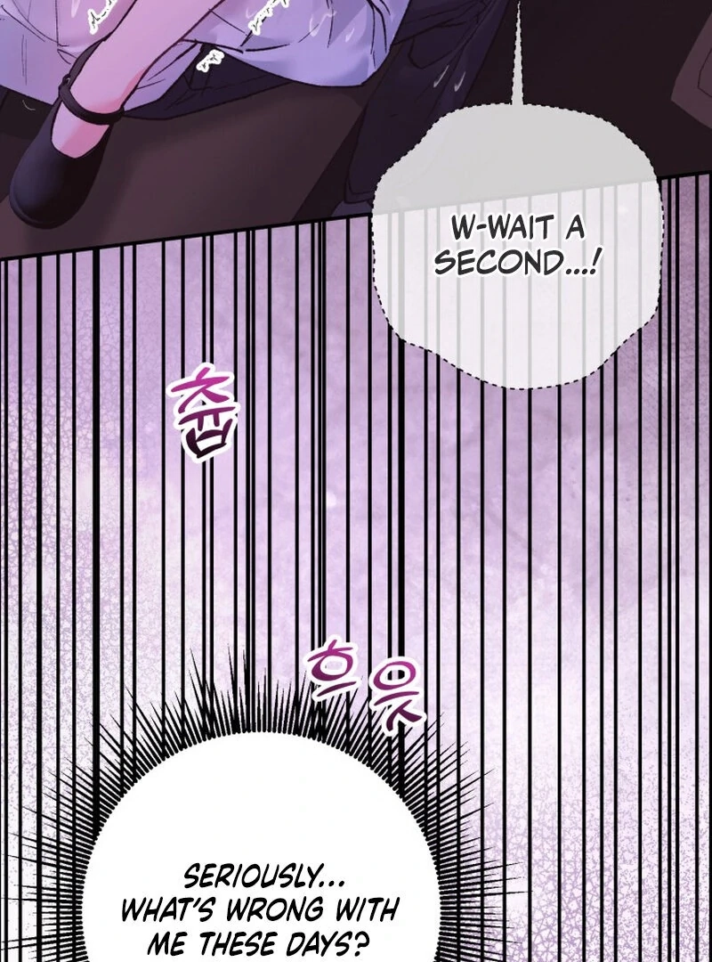 Because I Loved You So Much Chapter 15 page 18 - 