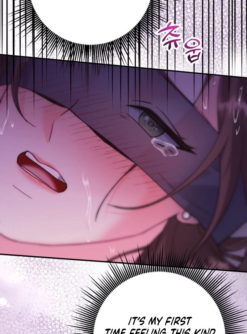 Because I Loved You So Much Chapter 15 page 19 - 