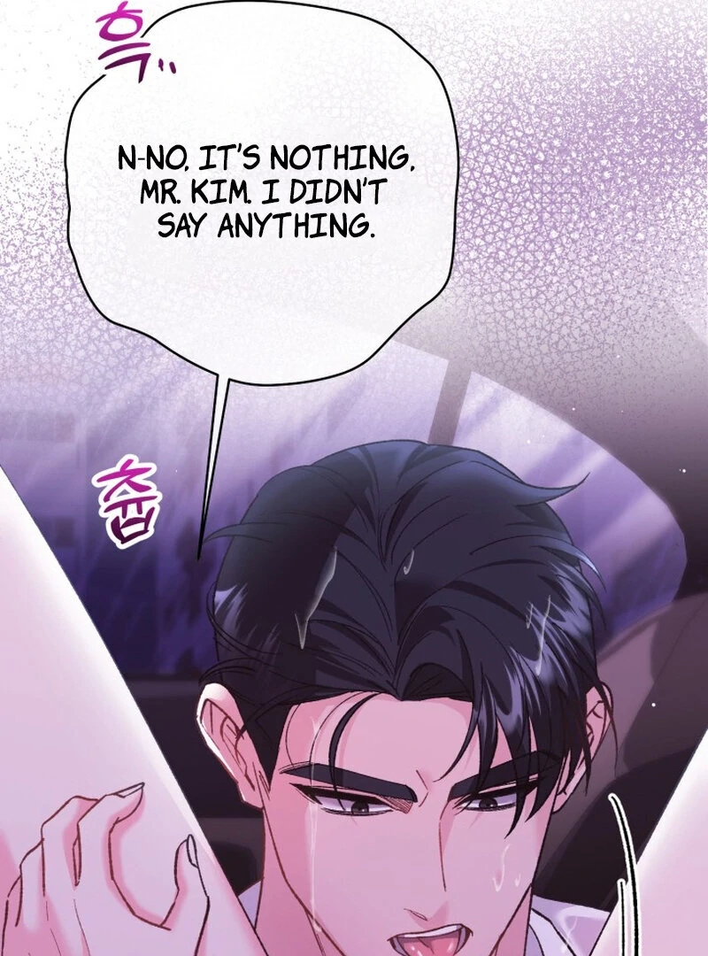 Because I Loved You So Much Chapter 15 page 21 - 