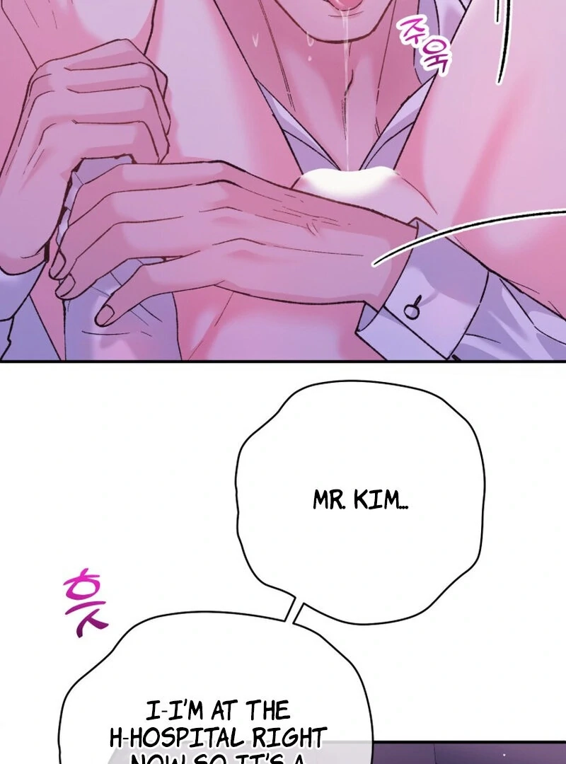 Because I Loved You So Much Chapter 15 page 22 - 